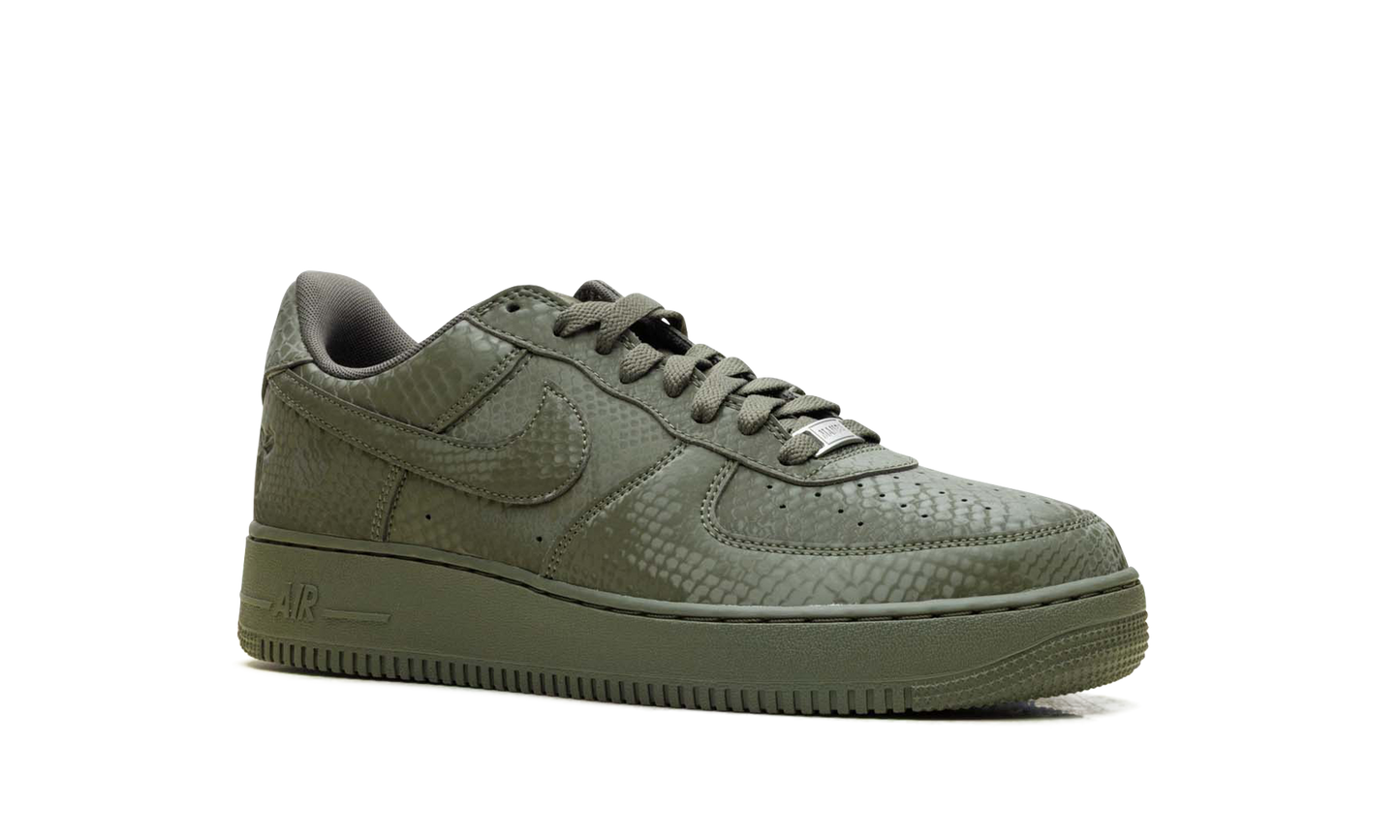 Nike Air Force 1 Low "Kobe Bryant Forever Cargo Khaki" IB0018 301