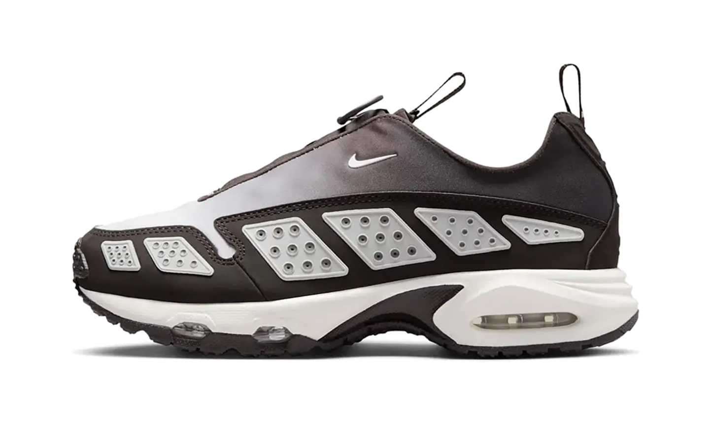 Nike Air Max SNDR WMNS "Black/White" HJ8080 200