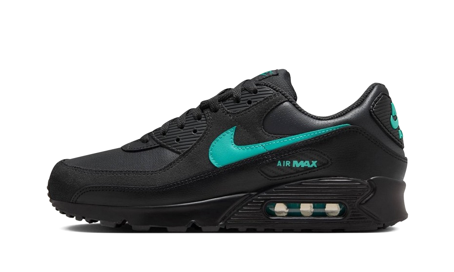 Nike Air Max 90 "Black Clear Jade" IF0670 002