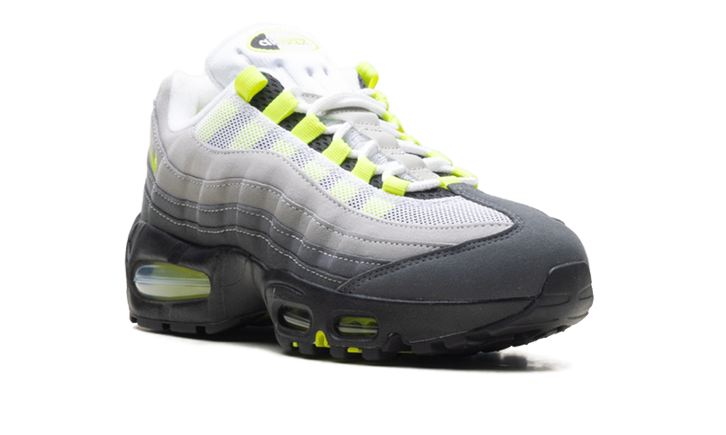 Nike Nike Air Max 95 WMNS "Neon (2026)" IO9926 001