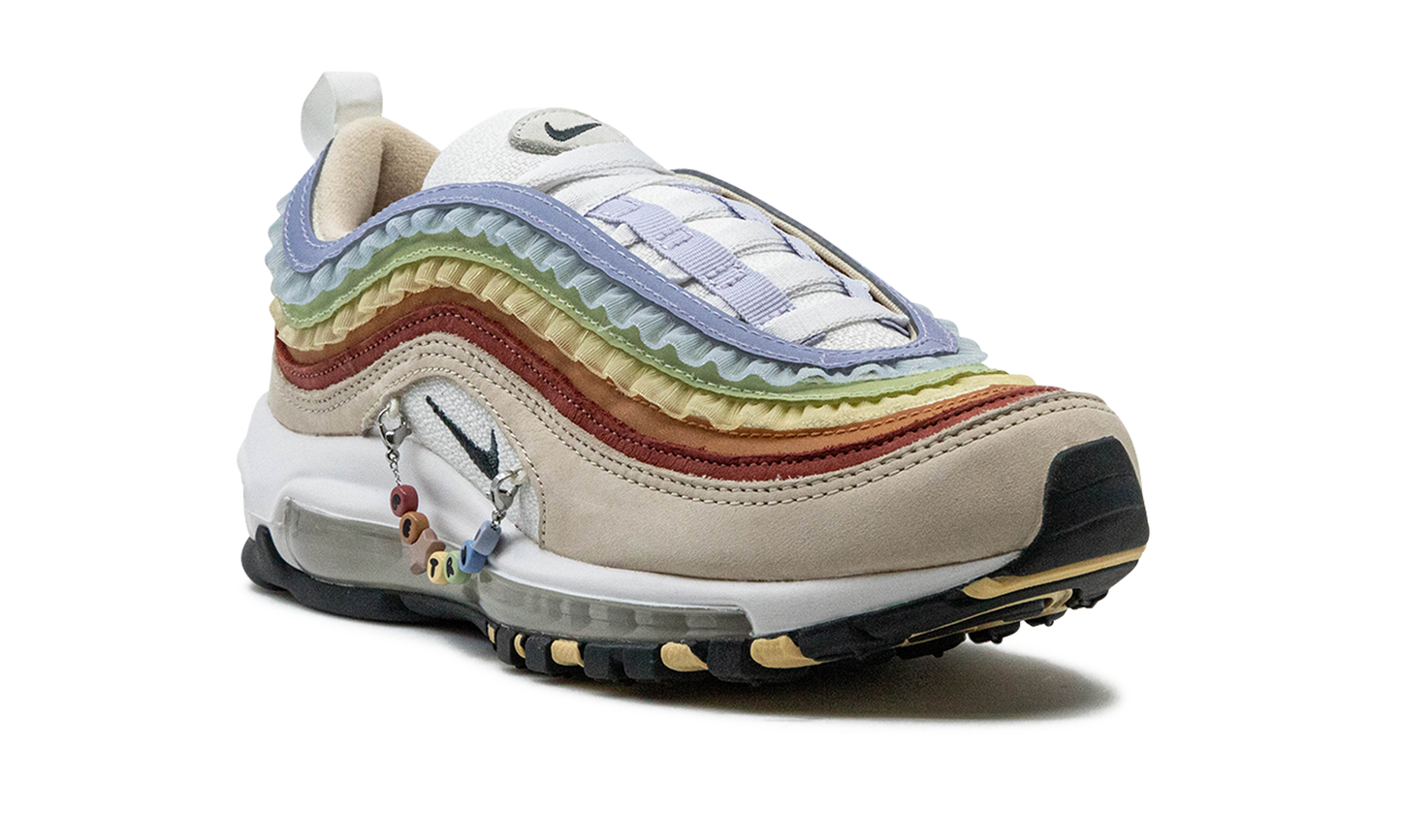 Nike NIKE AIR MAX 97 "BE TRUE" FD8637 600