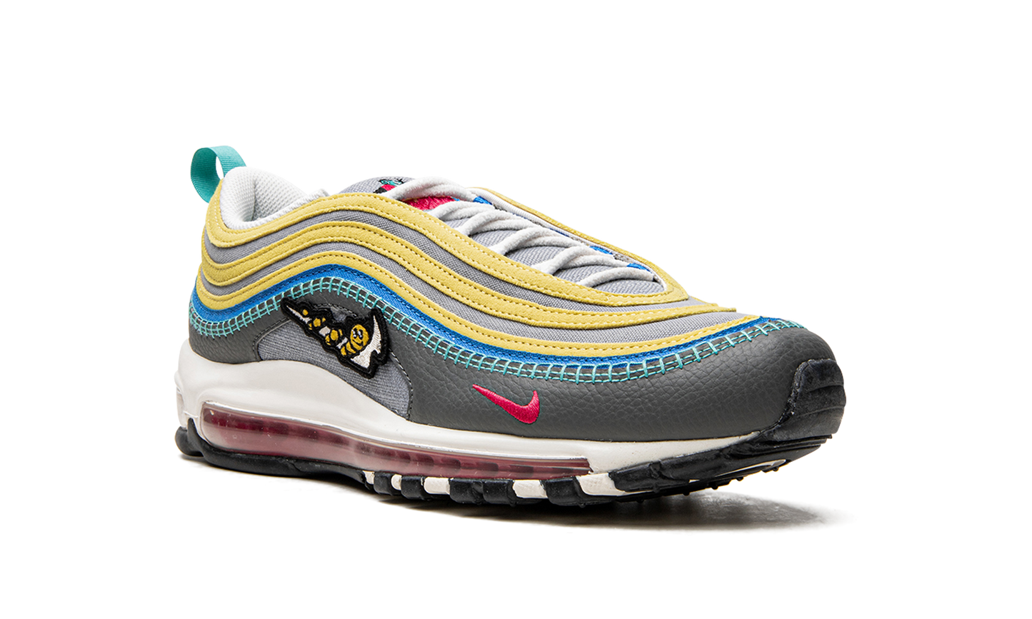 Nike Air Max 97 "Air Sprung" DH4759 001