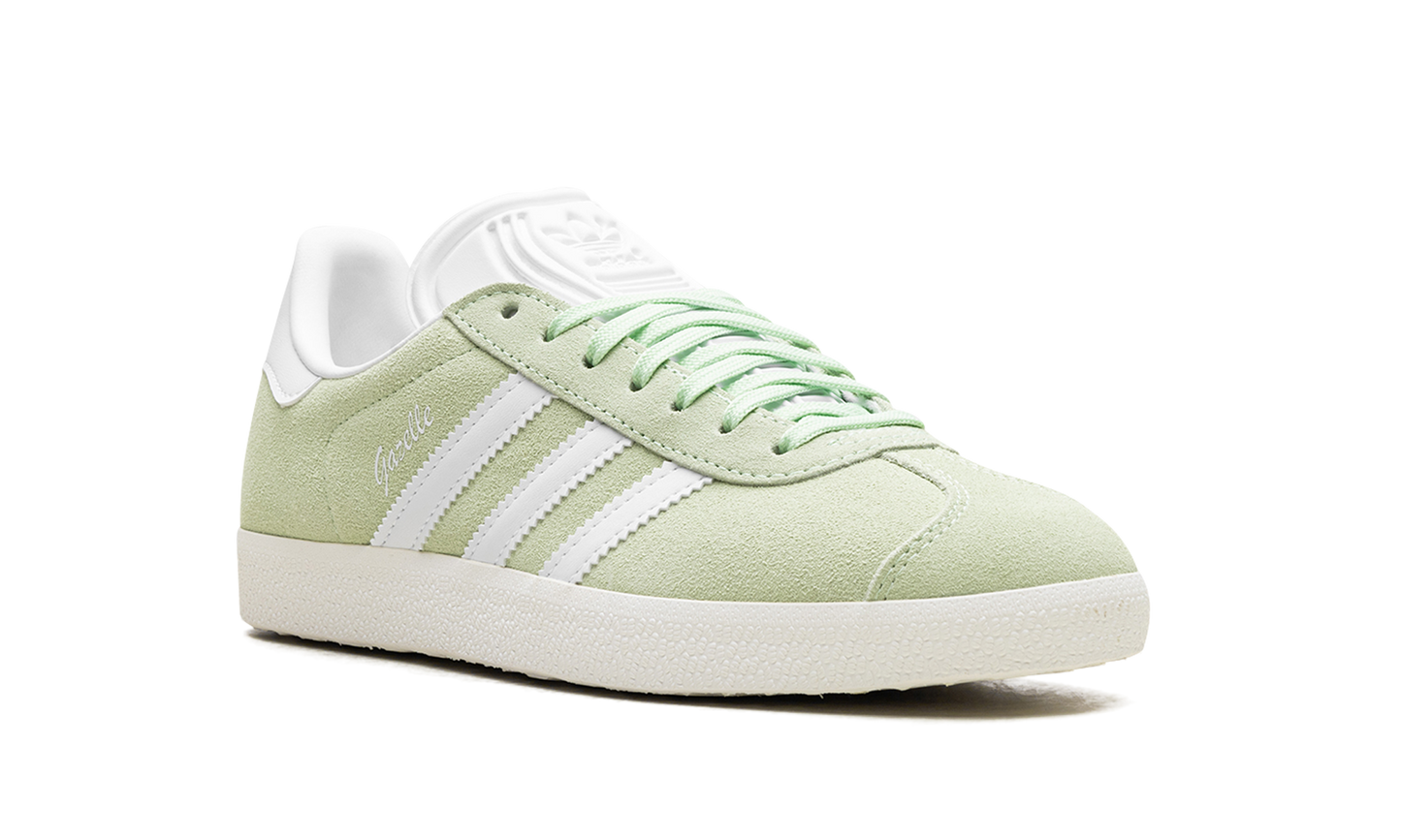 Adidas Gazelle WMNS "Semi Green Spark" IE0442
