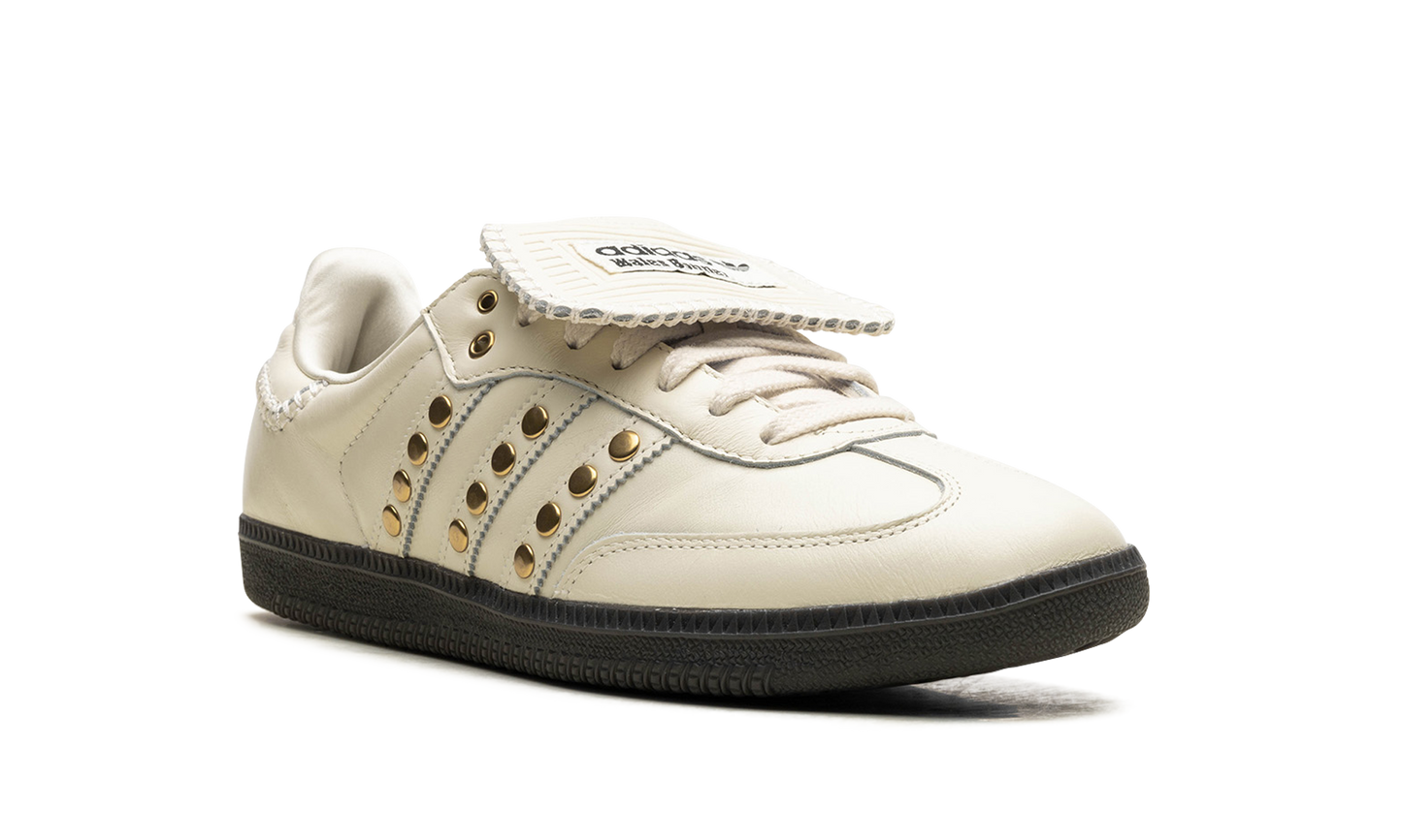Adidas Samba "Wales Bonner - Studded Pack - Cream" IG4304