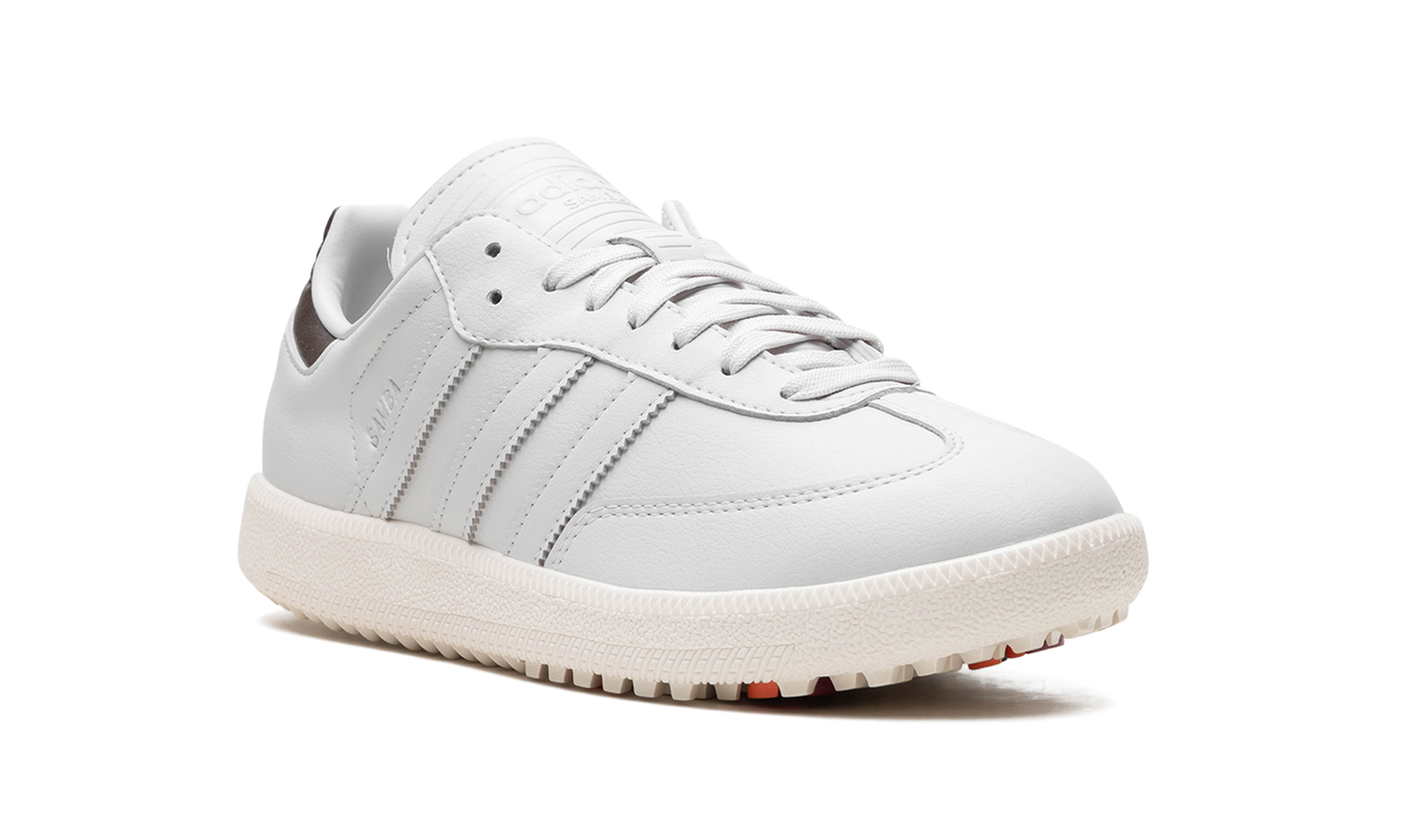 Adidas Samba Golf "Grey" ID9297