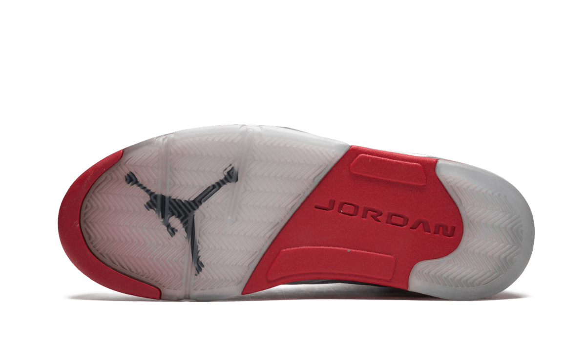 Air Jordan 5 Retro Fire Red 136027 120