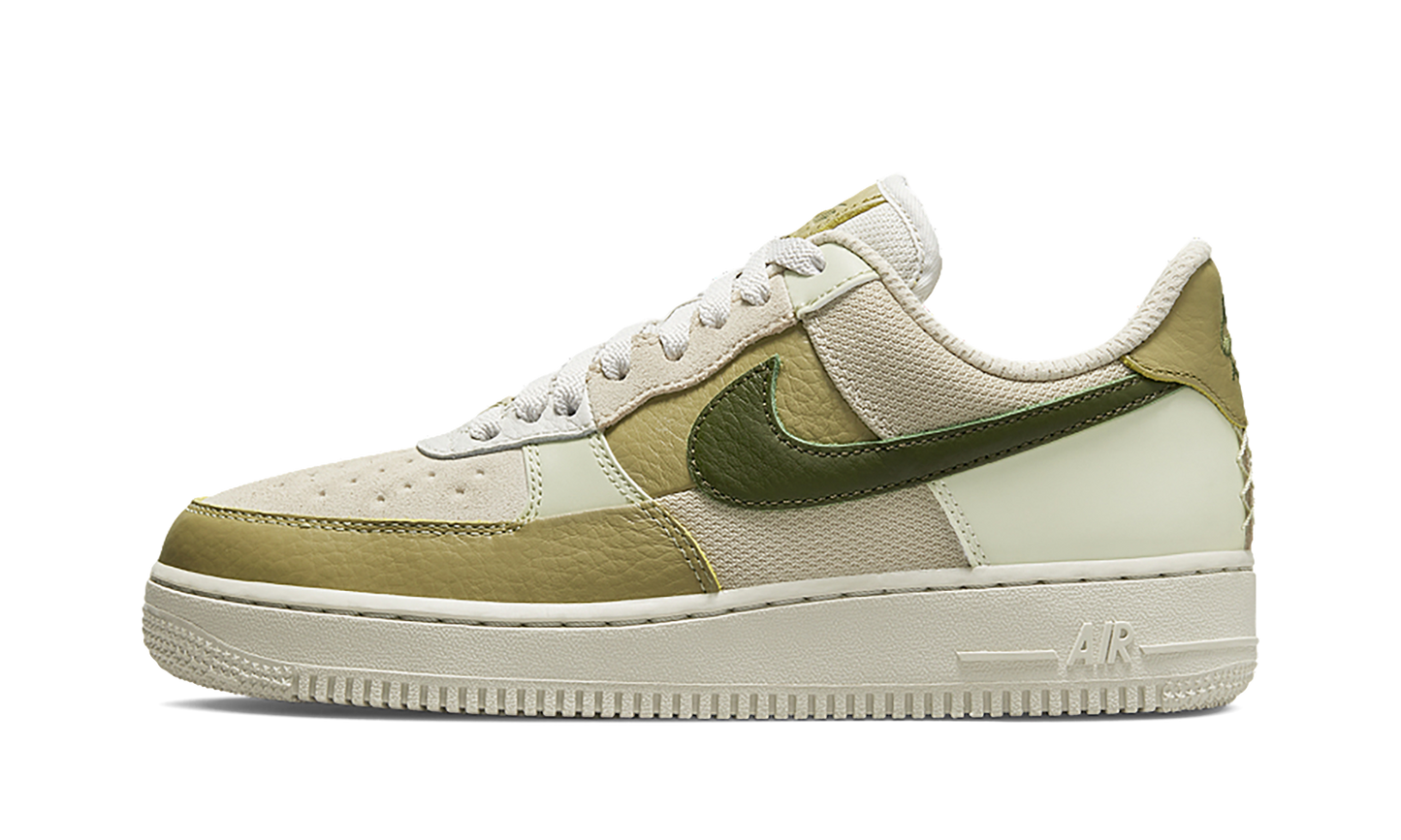 Nike AIR FORCE 1 LO WMNS DO6717 001