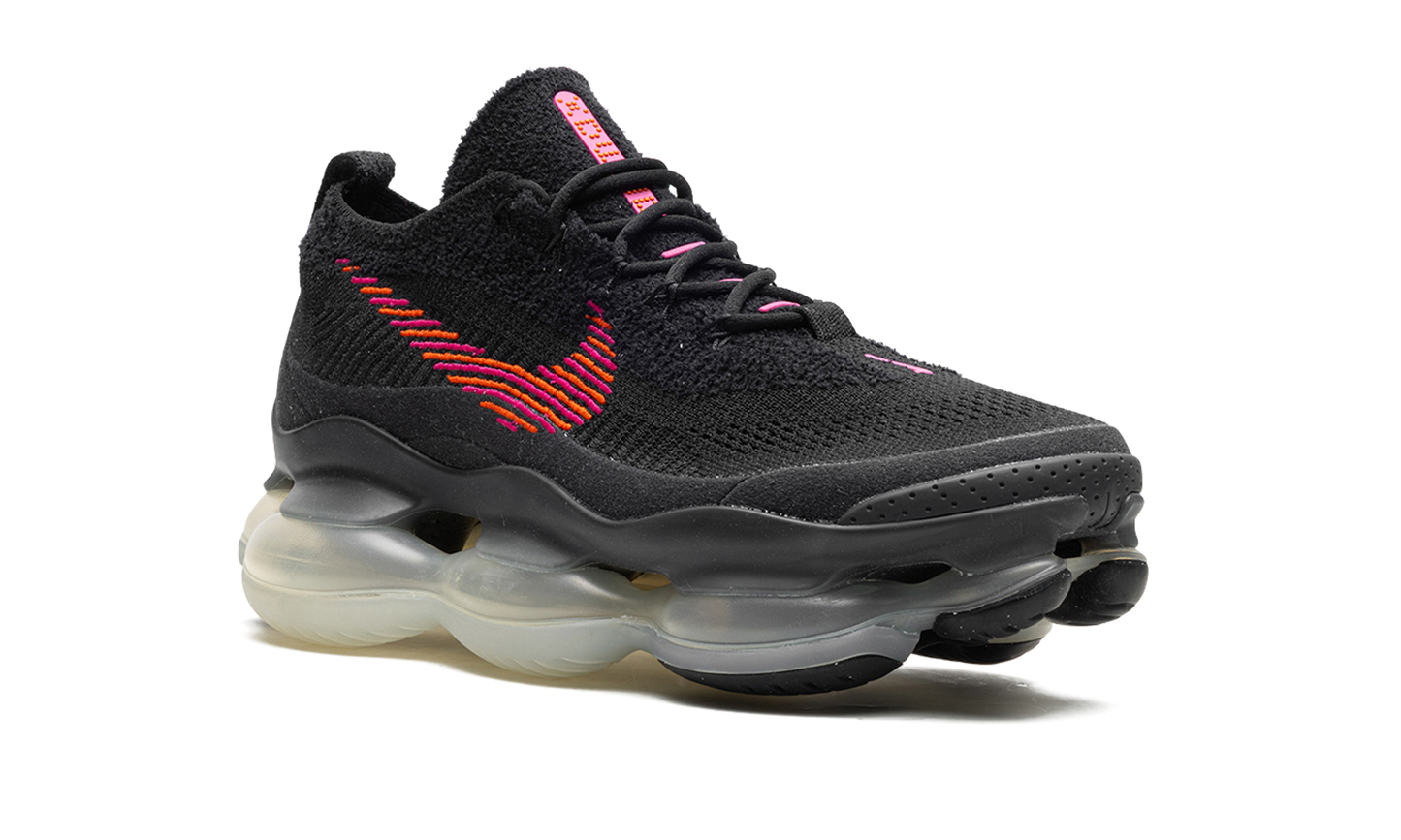 Nike Air Max Scorpion "Black Fireberry" DZ0799 001