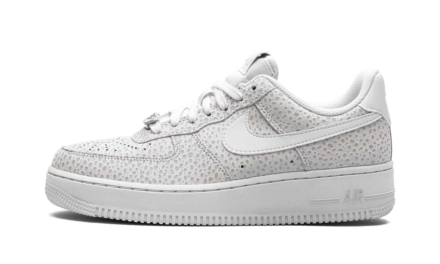Nike AIR FORCE 1 '07 WMNS Grey FV6519-001