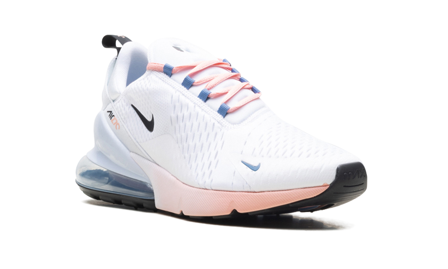 Nike Air Max 270 "Washington Nationals" HQ8002 100