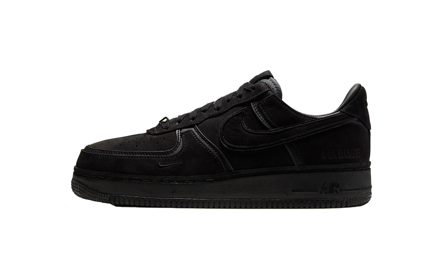 Nike Air Force 1 07 / AMM "A Ma Maniére - Hand Wash Cold" CQ1087 002