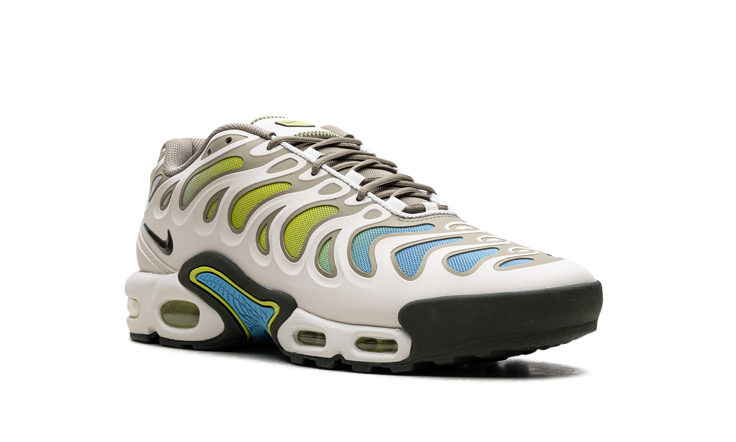 Nike Air Max Plus Drift "Cyber Baltic Blue" FD4290 008