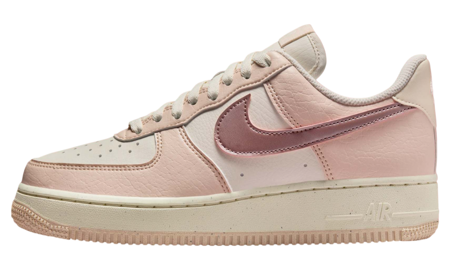 Nike Air Force 1 '07 Next Nature WMNS Soft Pearl Particle Pink IM2507 001