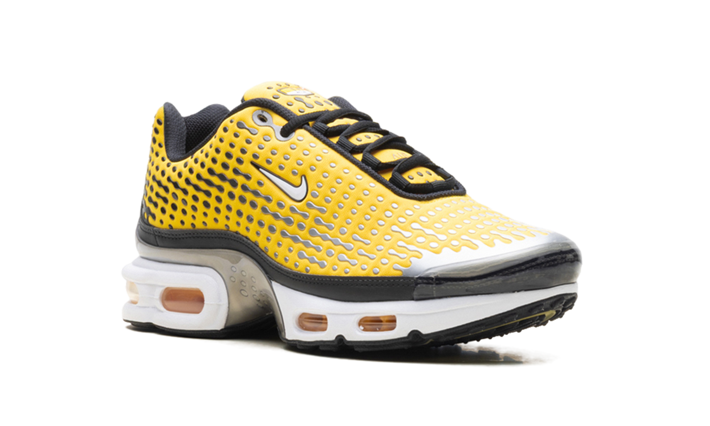 Nike Air Max Plus 7 "Yellow Maize" HQ2197 700