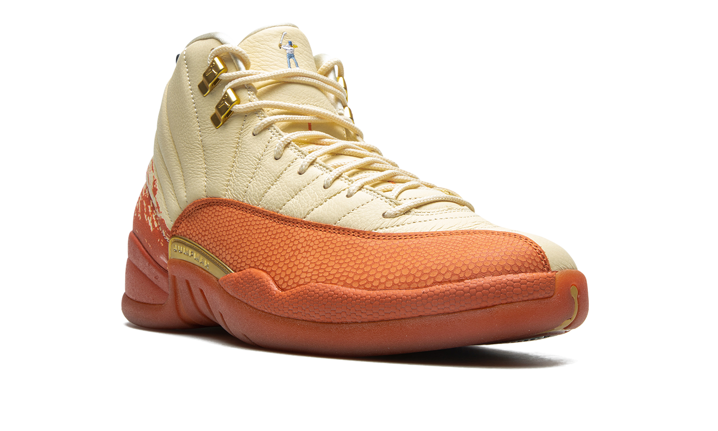 Air Jordan 12 Eastside Golf DV1758 108