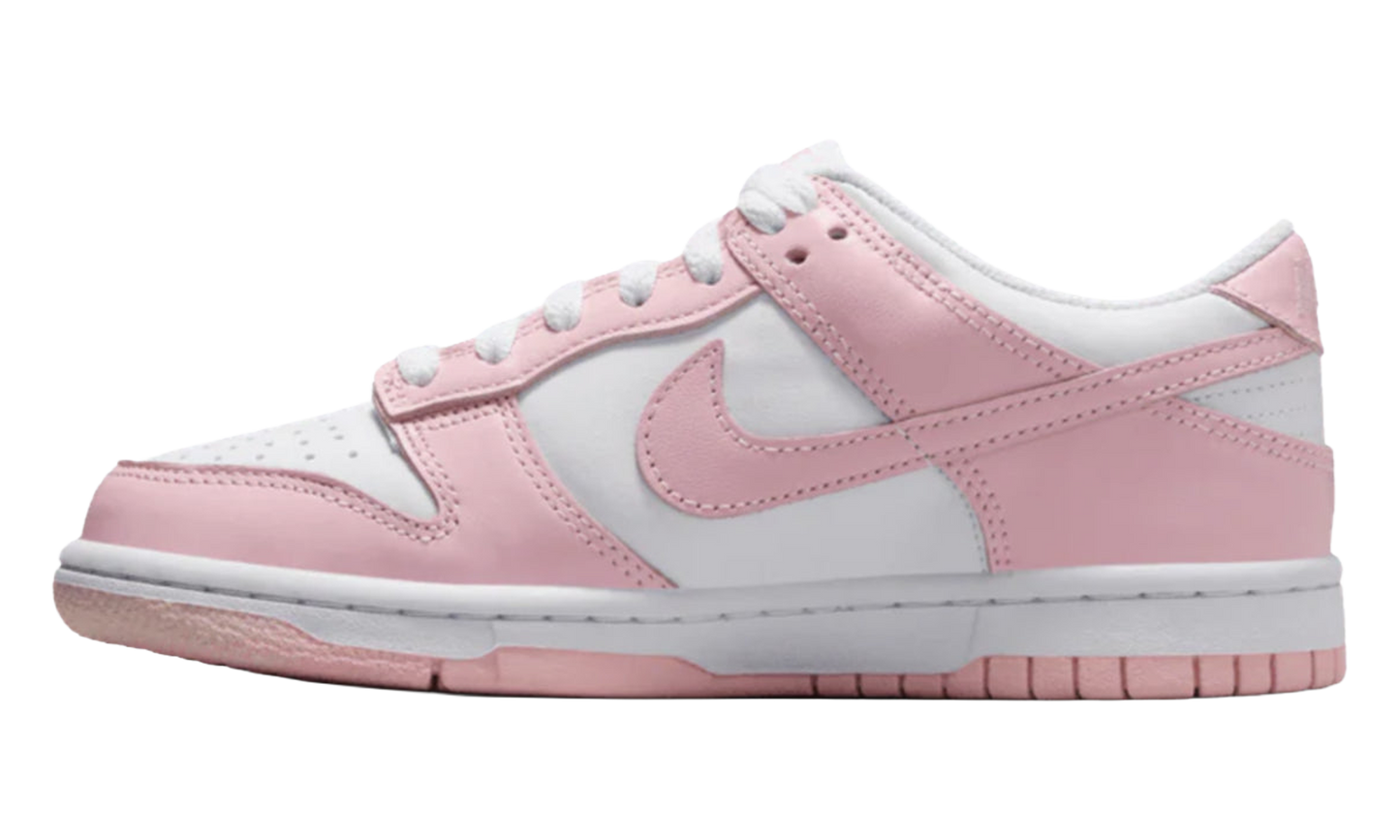 Air Jordan 1 Low SE WMNS Metallic Silver FB9109 125