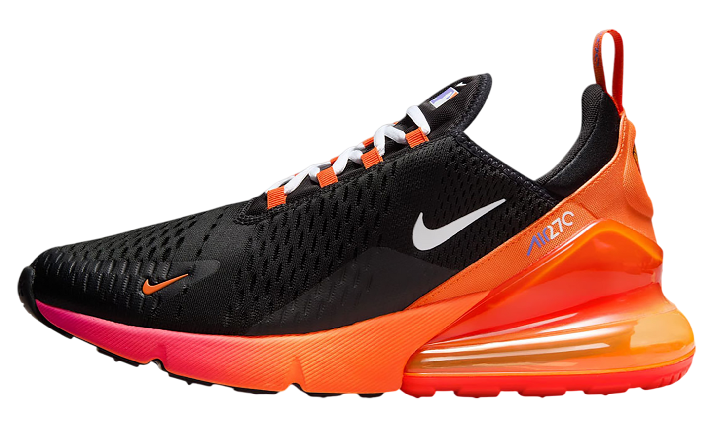 Nike Air Max 270 "San Francisco Giants" HQ8000 001