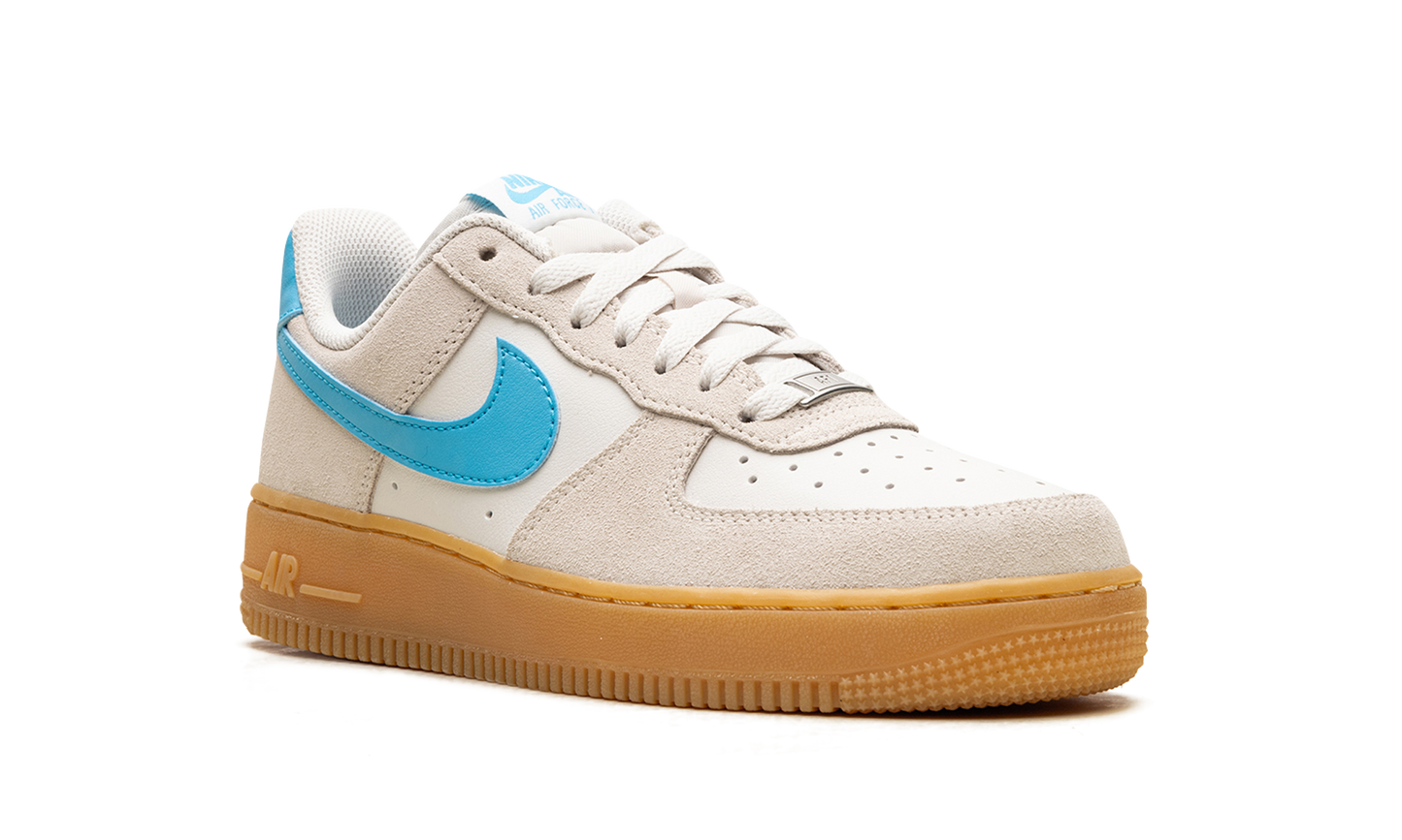 Nike Air Force 1 '07 LV8 "Grey" FQ8714-003