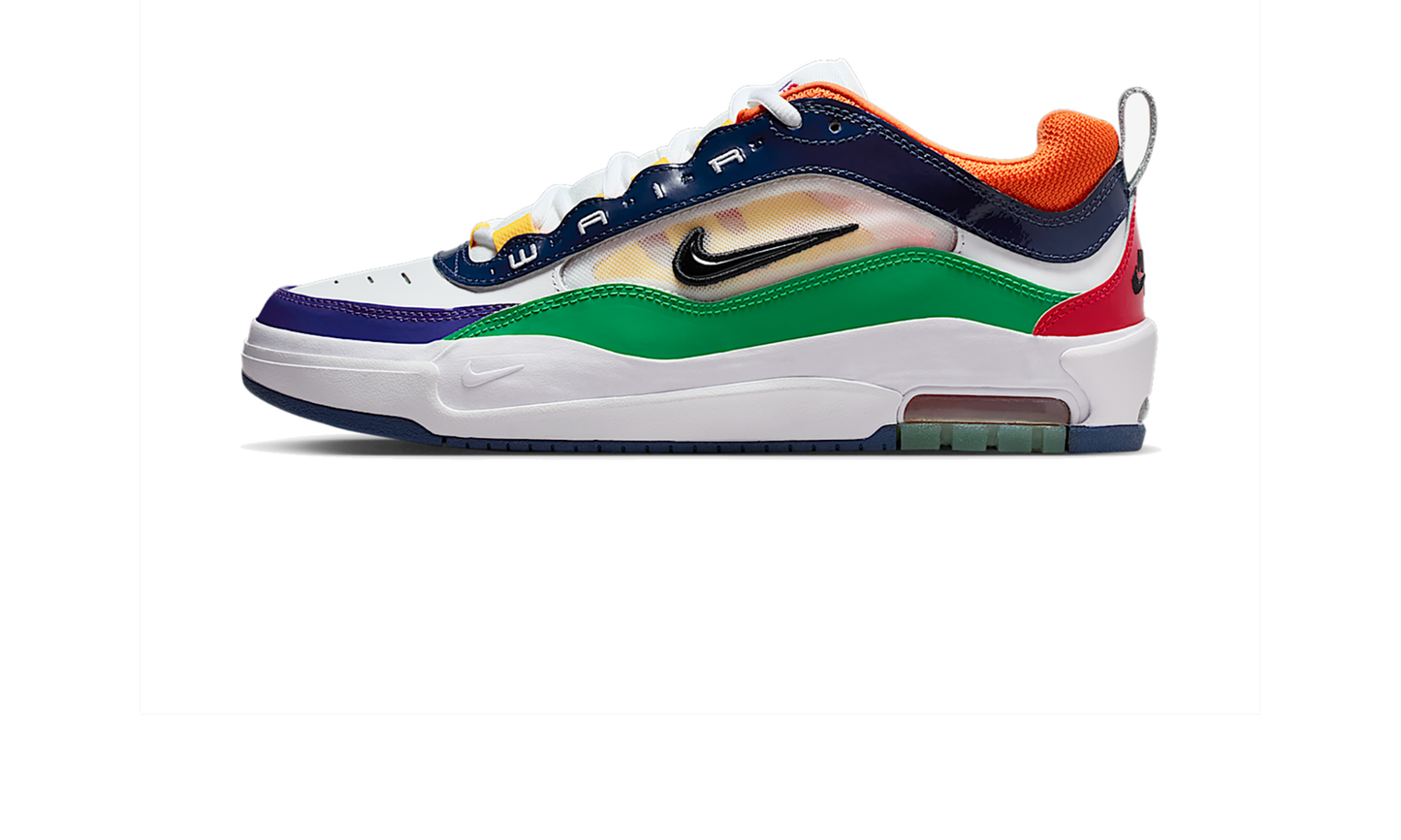 Nike SB Air Max Ishod Wair "Billiards" HV1670 600