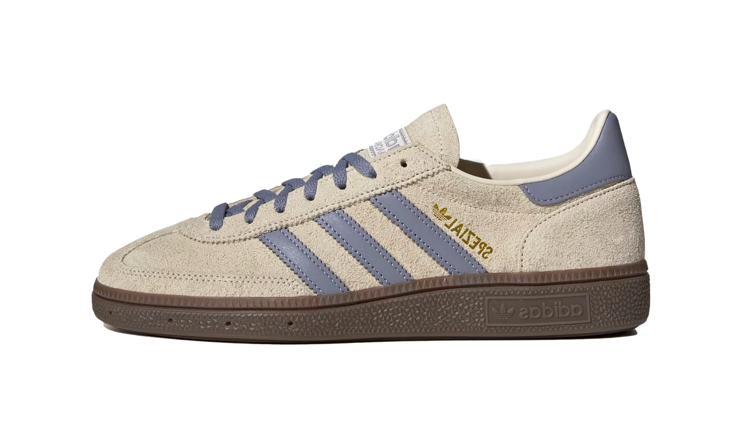 Adidas Handball Spezial Wonder "White Silver Violet (Women's)" JQ8754