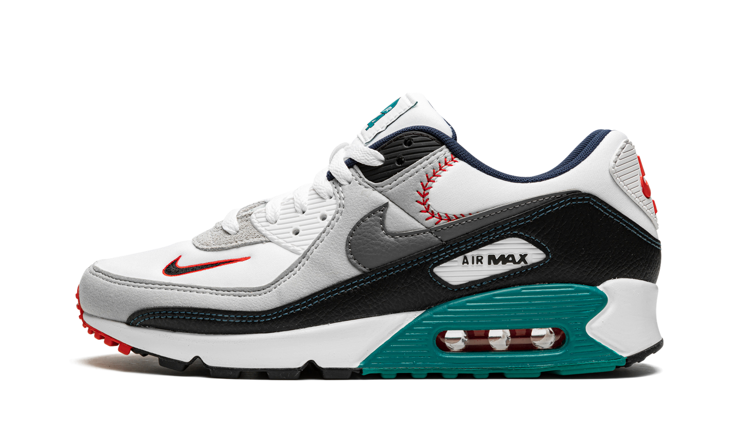 Nike Air Max 90 SE "Griffey Swingman"
