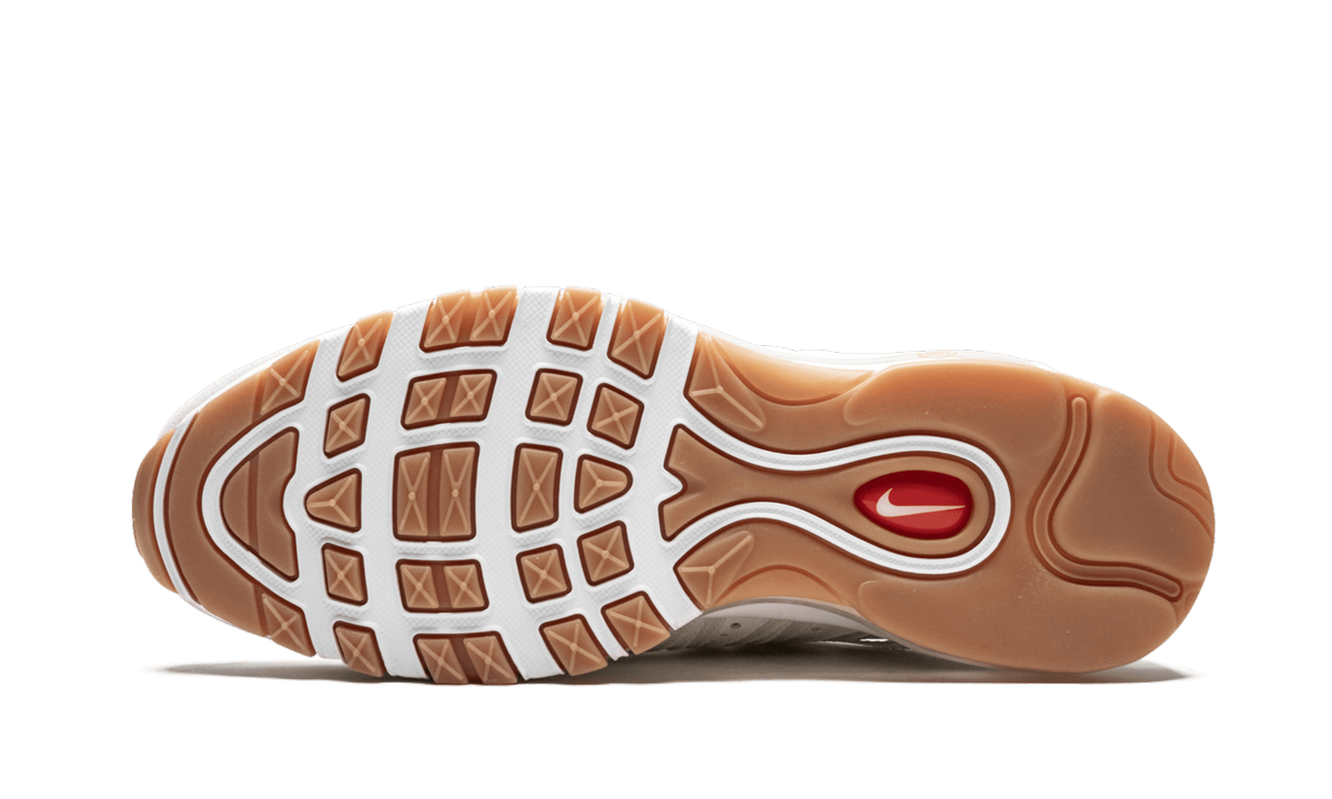 Nike Air Max 97 / Haven / Clot "CLOT - Sail" AO2134 100