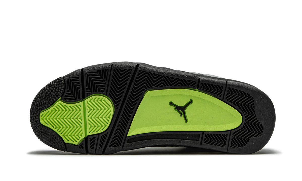 Air Jordan 4 Retro SE Neon CT5342 007