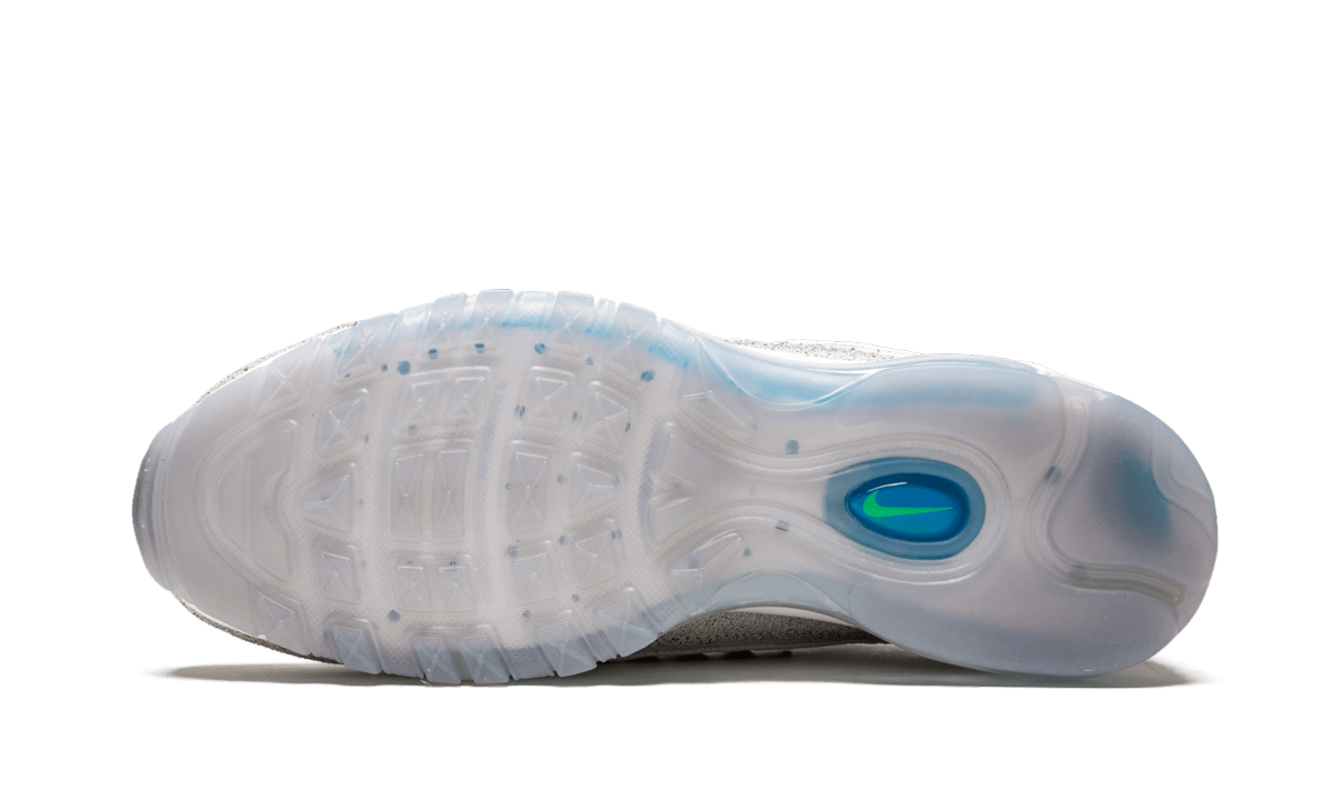 Nike Air Max 98 "La Mezcla - On Air" CI1502 001