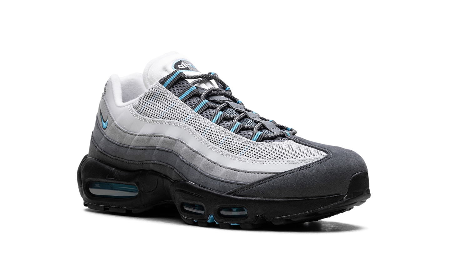 Nike Air Max 95 "Baltic Blue" HM0622 003