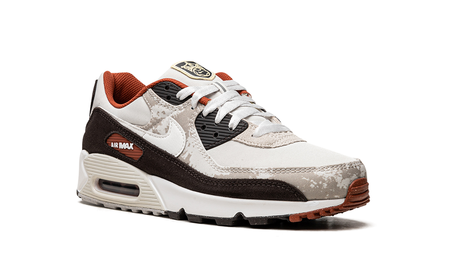 Nike AIR MAX 90 SE "Social FC" DX3576 001