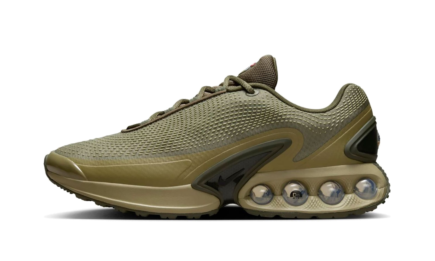 Nike Air Max DN "Olive" DV3337 201