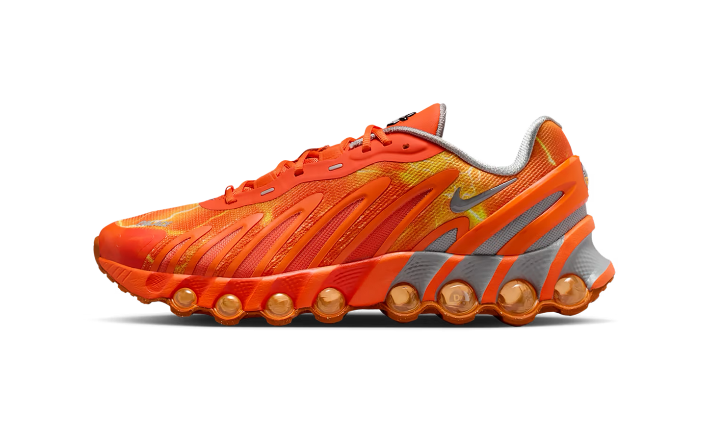 Nike Air Max DN8 "Palace - Safety Orange" IB4181 800