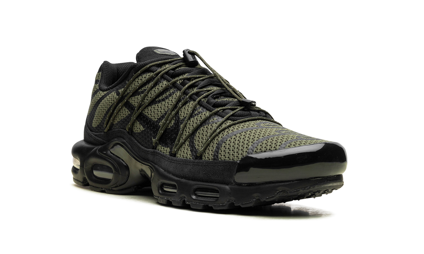 Nike Air Max Plus Utility "Medium Olive" FJ4232 200