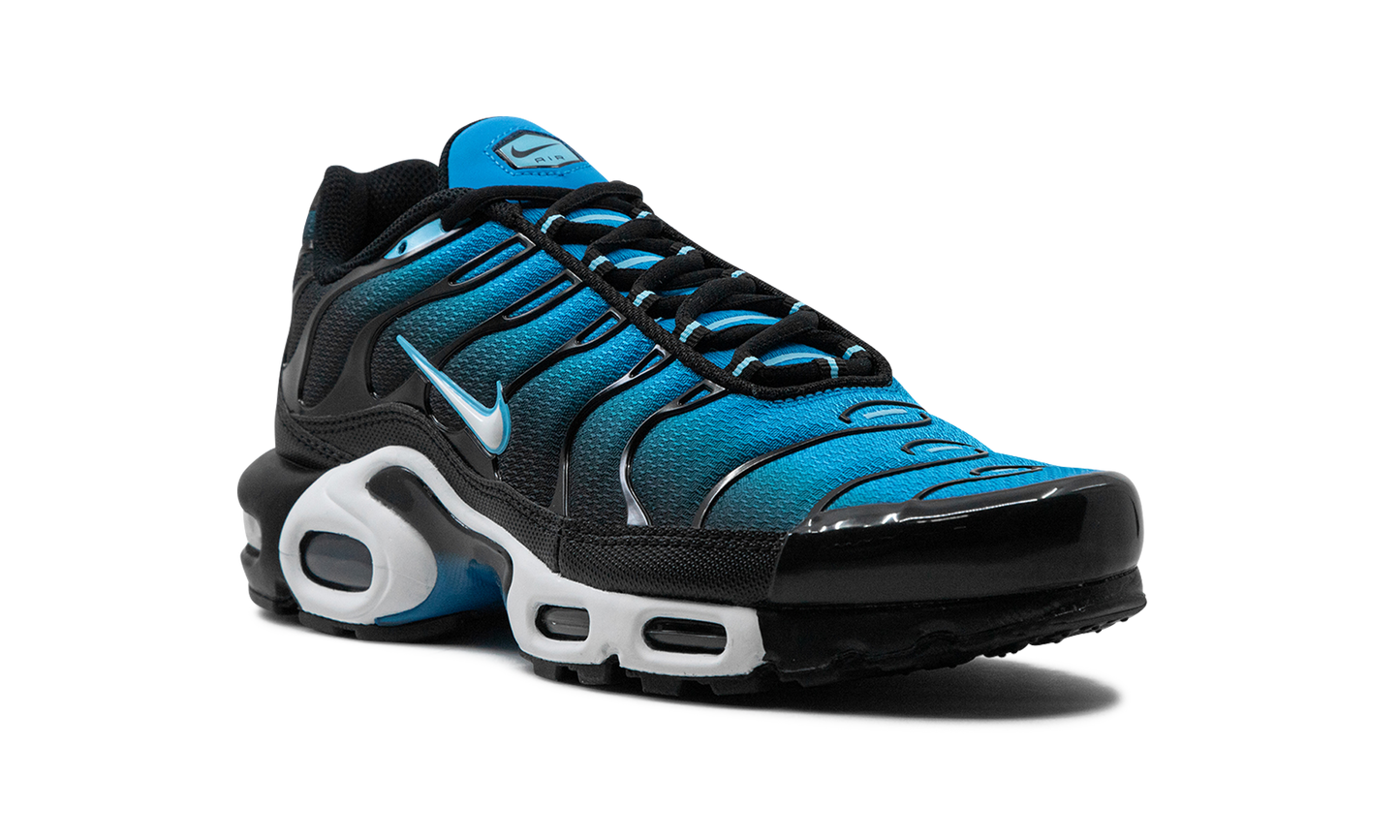 Nike Air Max Plus "Aquarius Blue" DM0032 402
