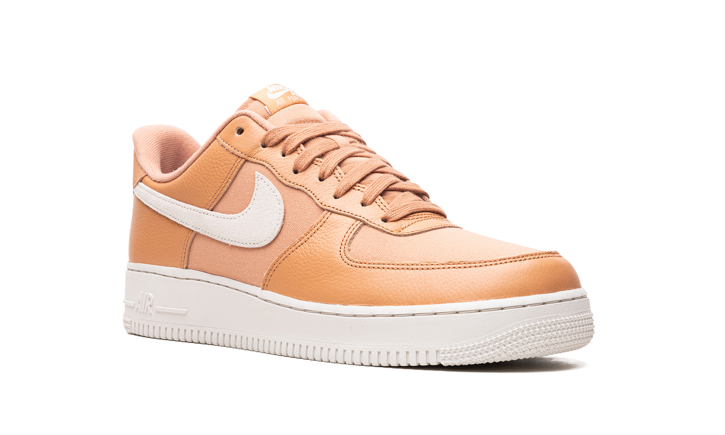 Nike Air Force 1 Low '07 LX "Amber Brown" DV7186 200