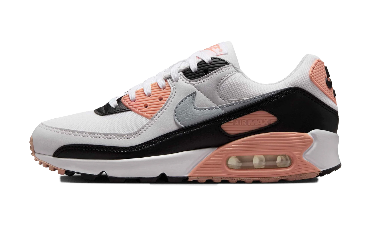 Nike AIR MAX 90 ' WMNS "APRICOT AGATE (W)" DH8010 109