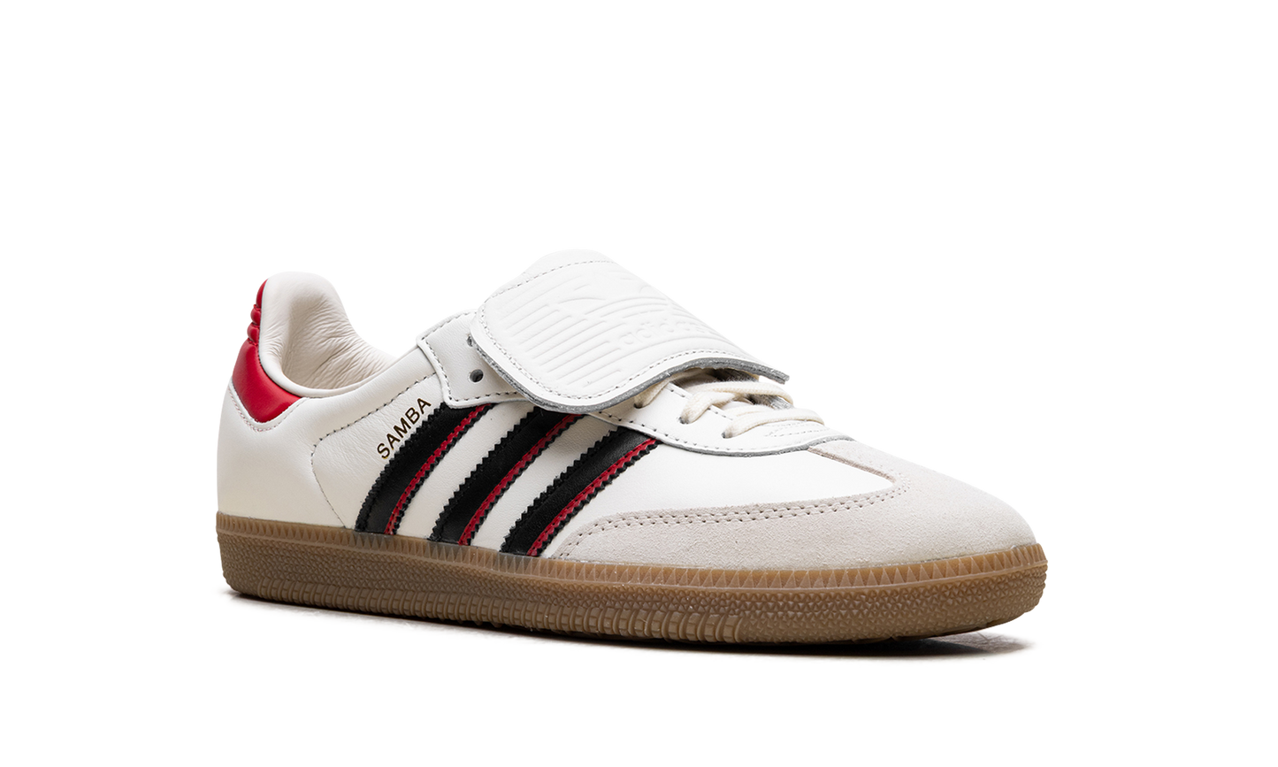 Adidas Samba LT "Cloud White Core Black" JQ5124