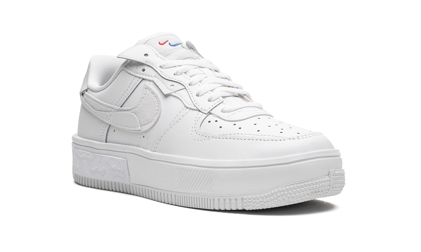 Nike AIR FORCE 1 FONTANKA WMNS White DH1290 100