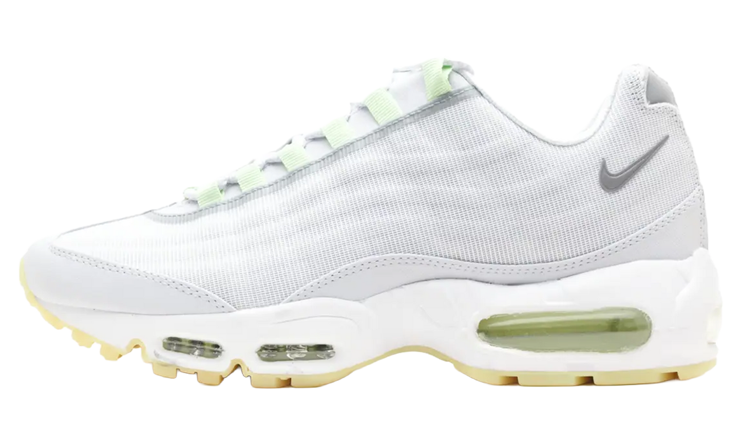 Nike Air Max 95 Tape "Glow In the Dark" 599425 103