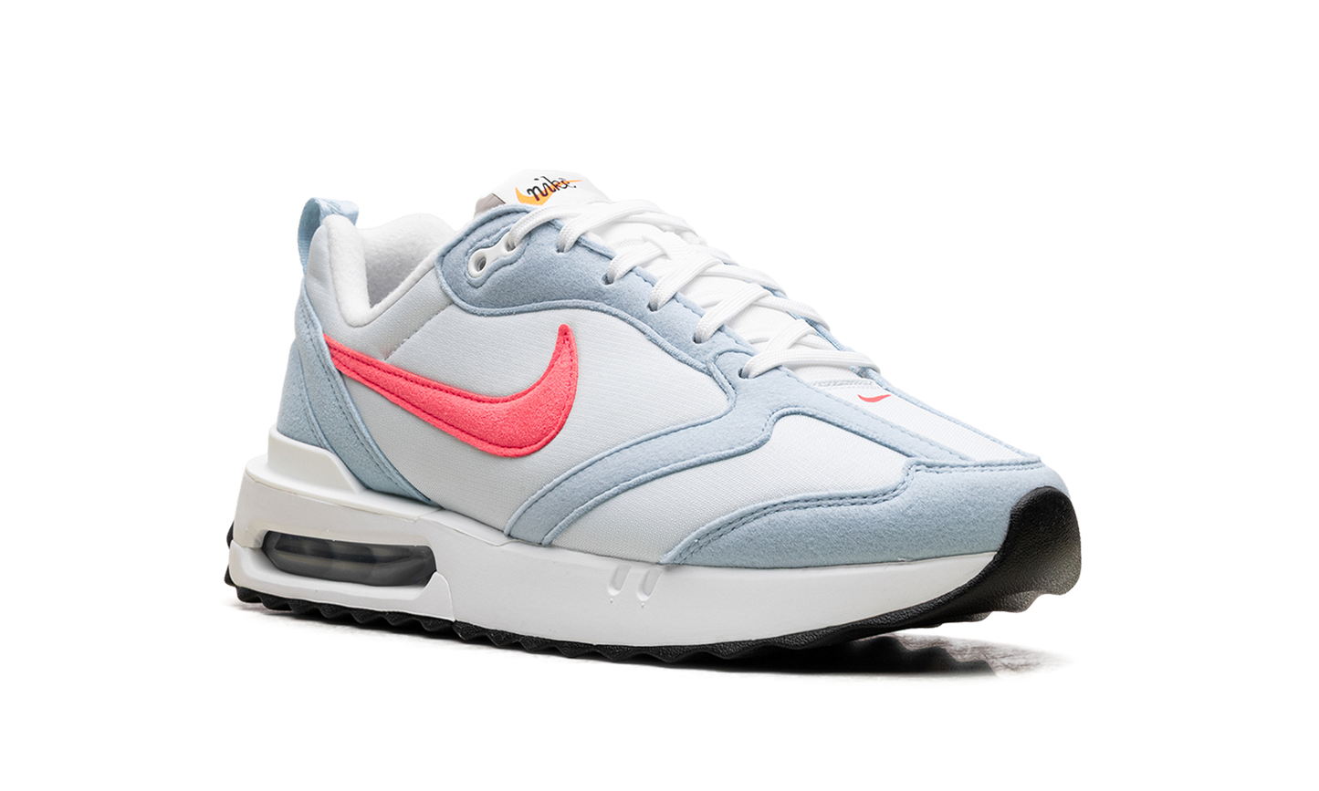 Nike Air Max Dawn "Ghost Aqua Flash Crimson" DH5131 400