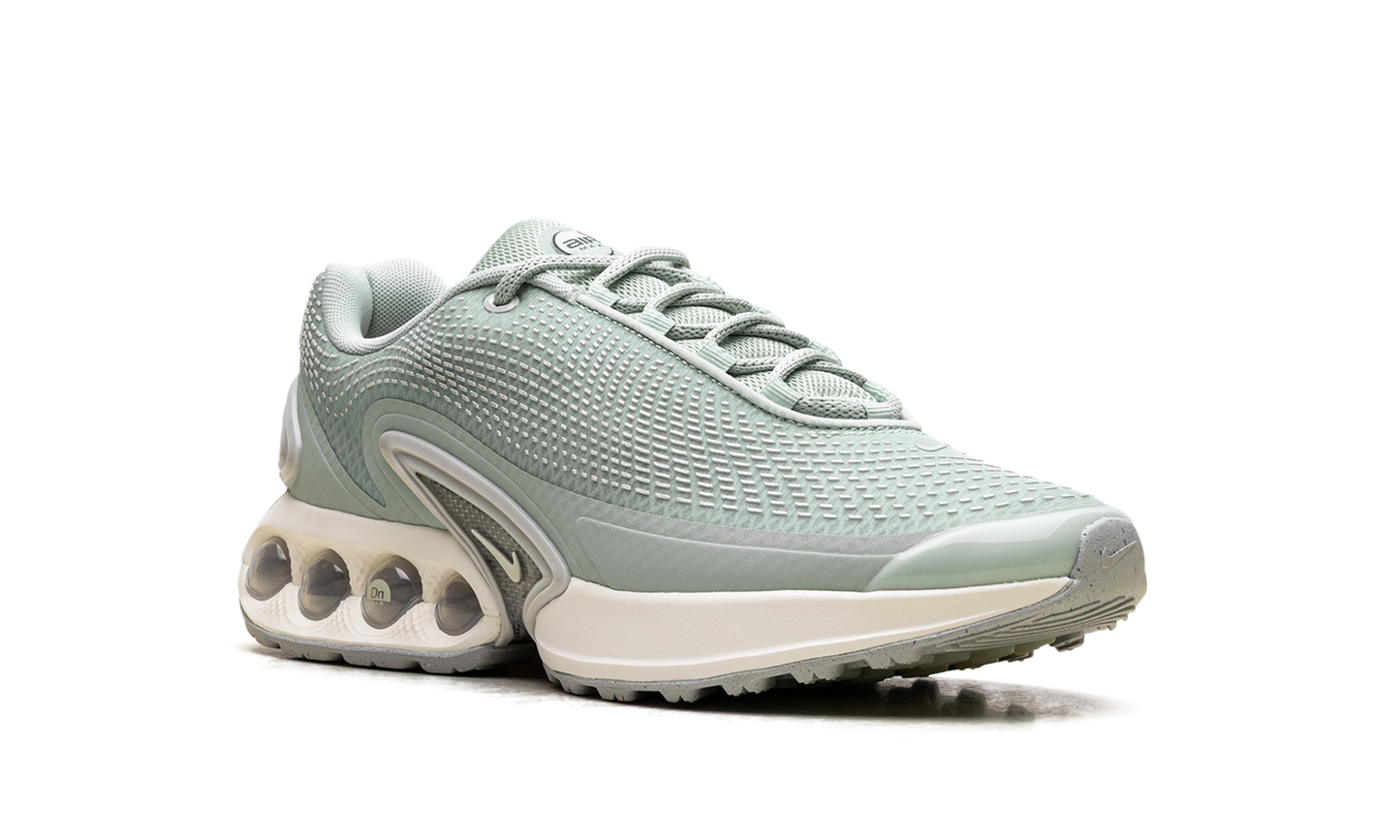 Nike AIR MAX DN SE WMNS "Seafoam/Sail-Metallic Silver" HJ9636 001