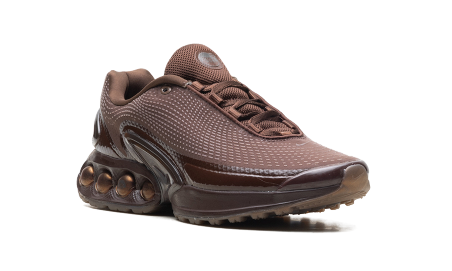 Nike Air Max DN WMNS "Isamaya Ffrench Light Chocolate" HQ3837 200