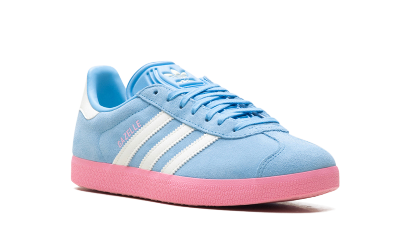 Adidas Gazelle "Inter Miami CF - Third Kit" JR4178