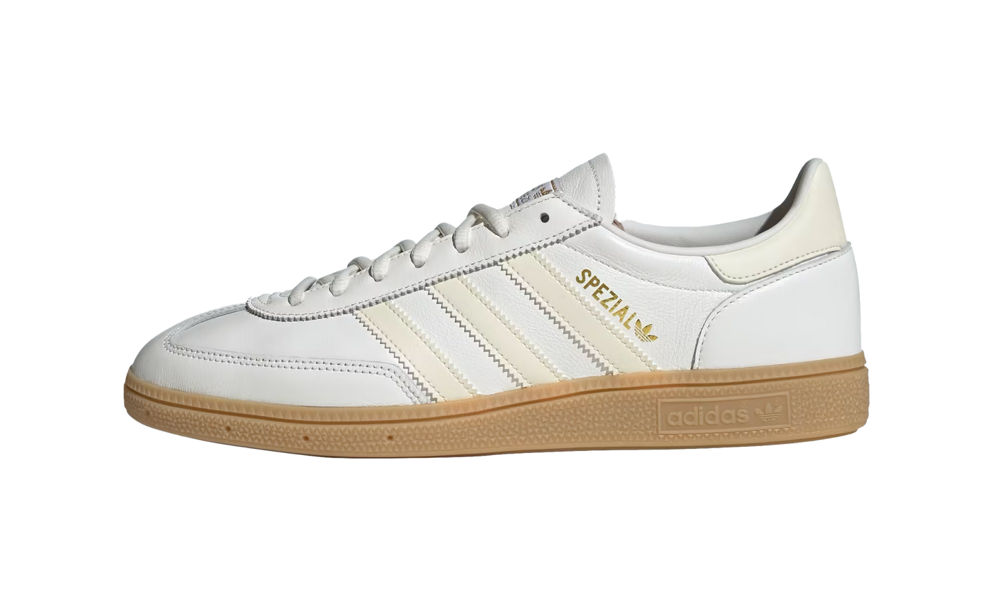 Adidas Handball Spezial "Core White Wonder White" JS3867