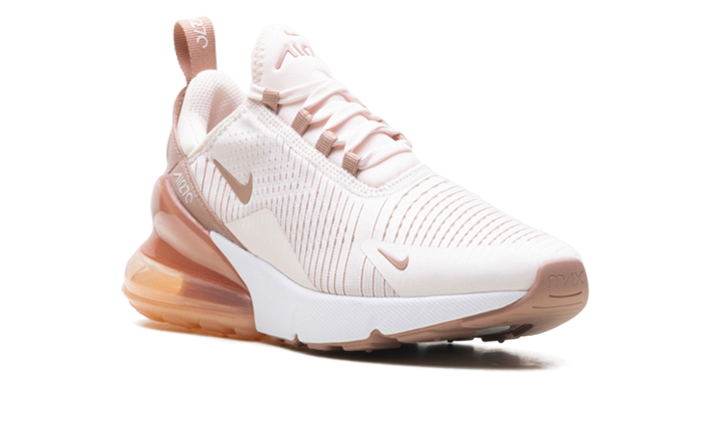 Nike Air Max 270 Wmns "Pomegranate" HJ3222 600