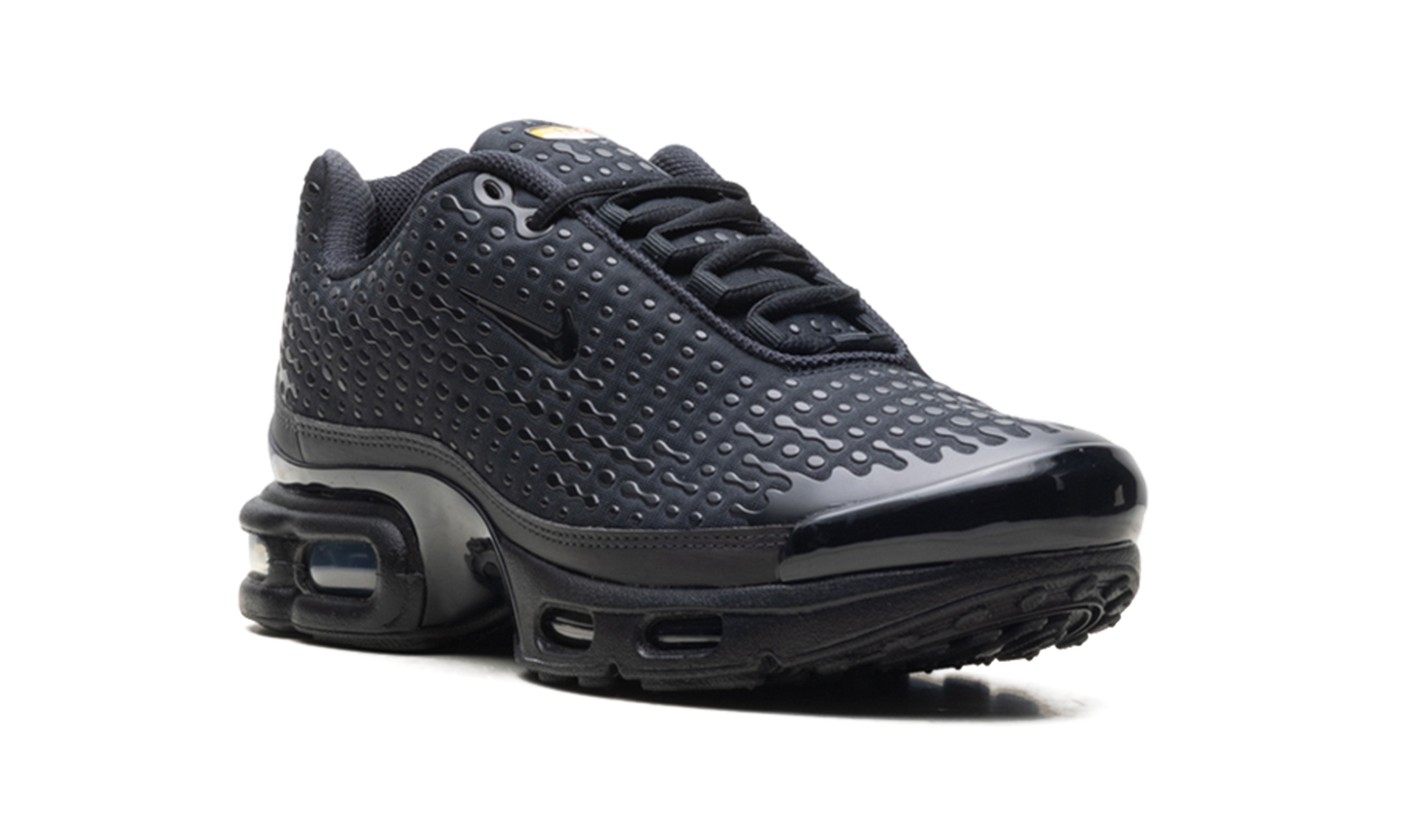 Nike Air Max Plus 7 "Black / Anthracite" HQ2197 001
