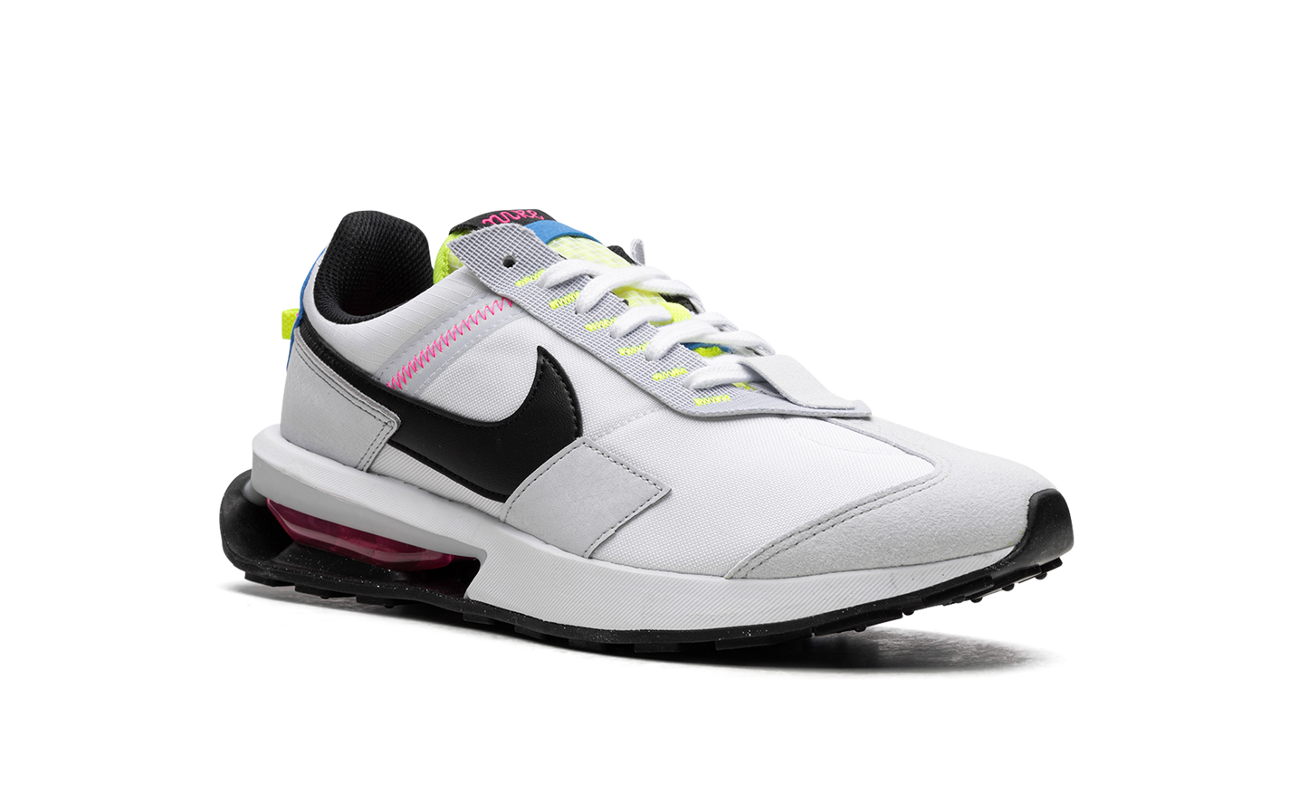 Nike Air Max Pre-Day "White Pure Platinum Volt" DZ4399 100