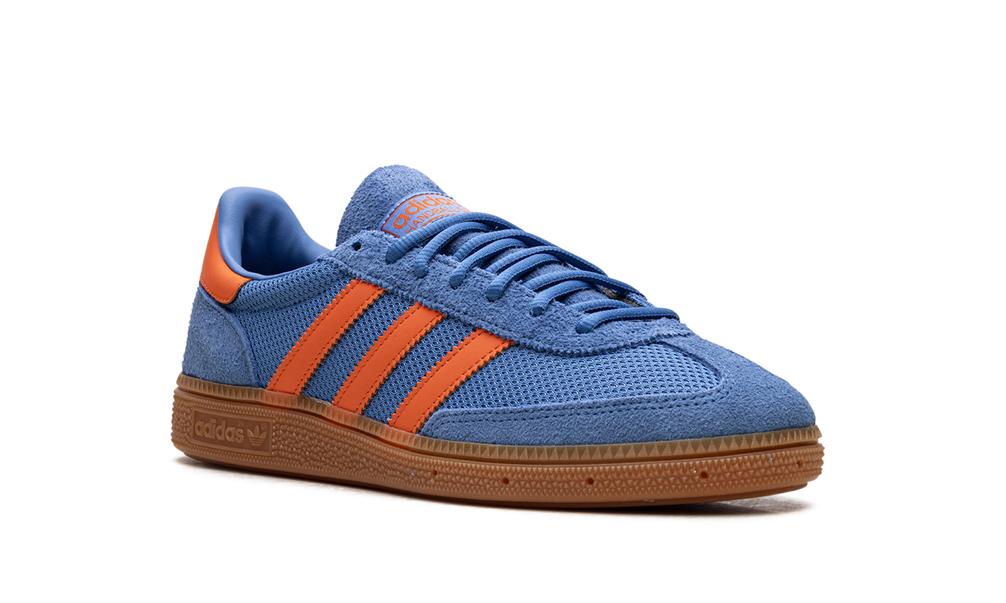 Adidas Handball Spezial "Focus Blue Orange" JH5445