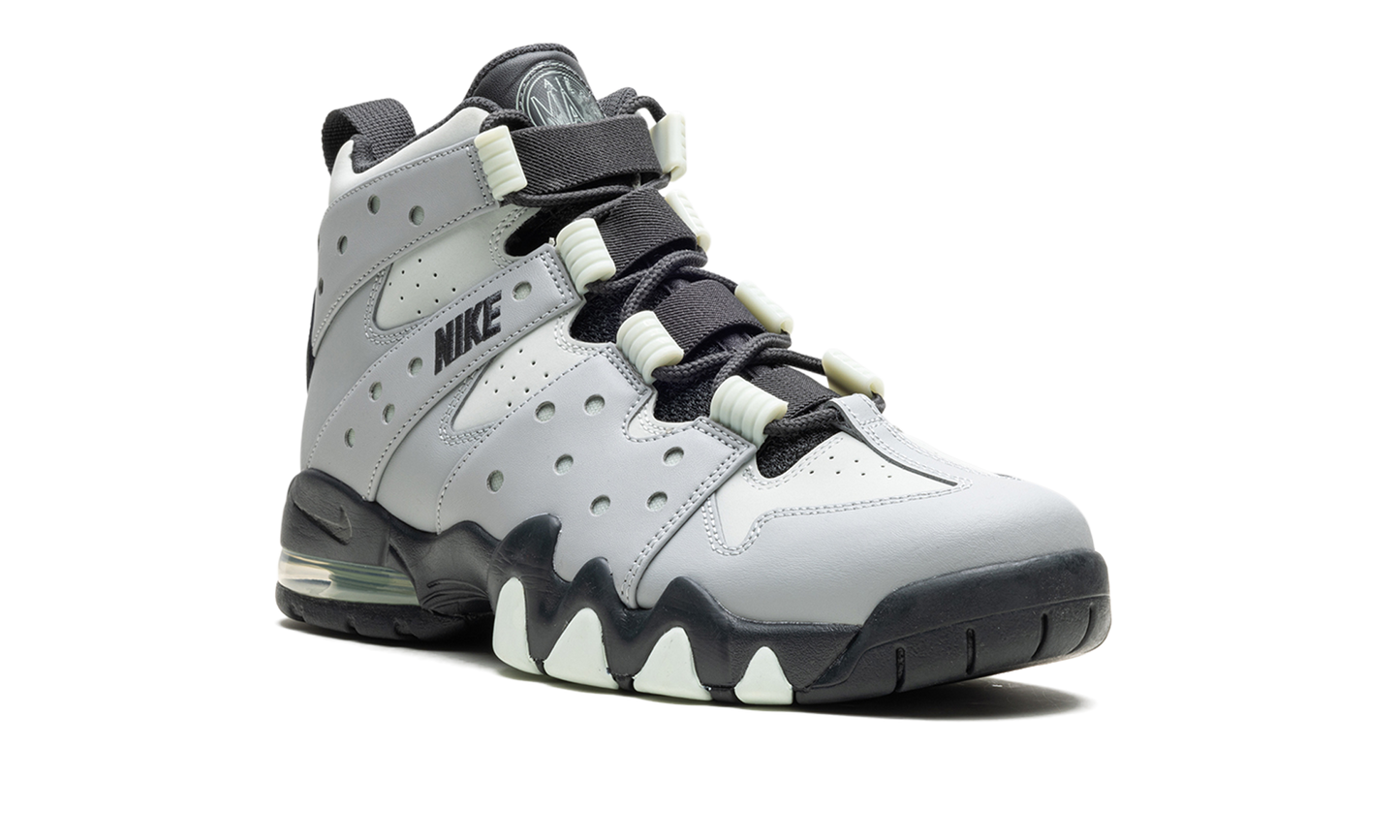 Nike Air Max 2 CB '94 "Dark Smoke Grey" FJ4180 001
