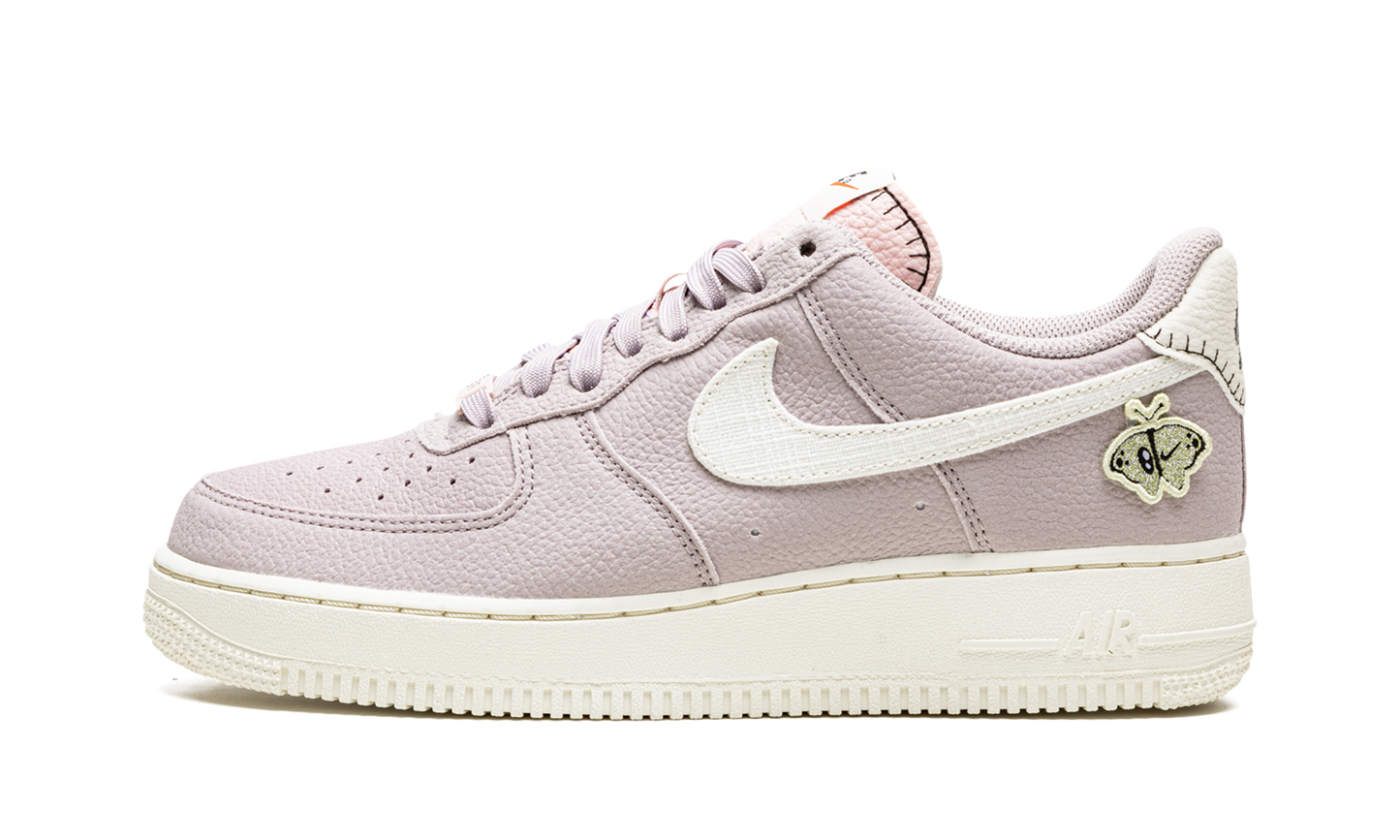 Nike AIR FORCE 1 LO SE MNS WMNS Next Nature - Amethyst Ash DJ6378 500